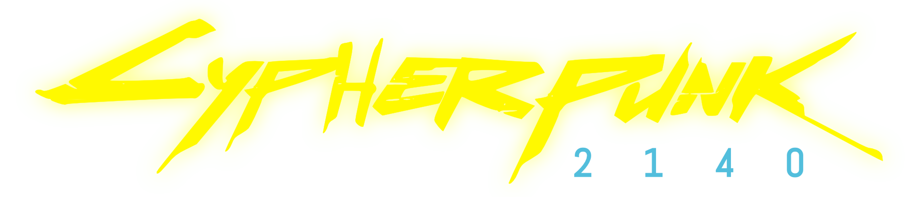Logo Cypherpunk 2140